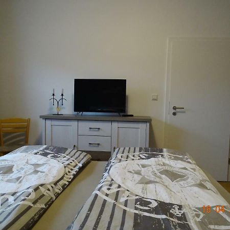 Ferienwohnung Haus Nr. 11 فارندورف المظهر الخارجي الصورة