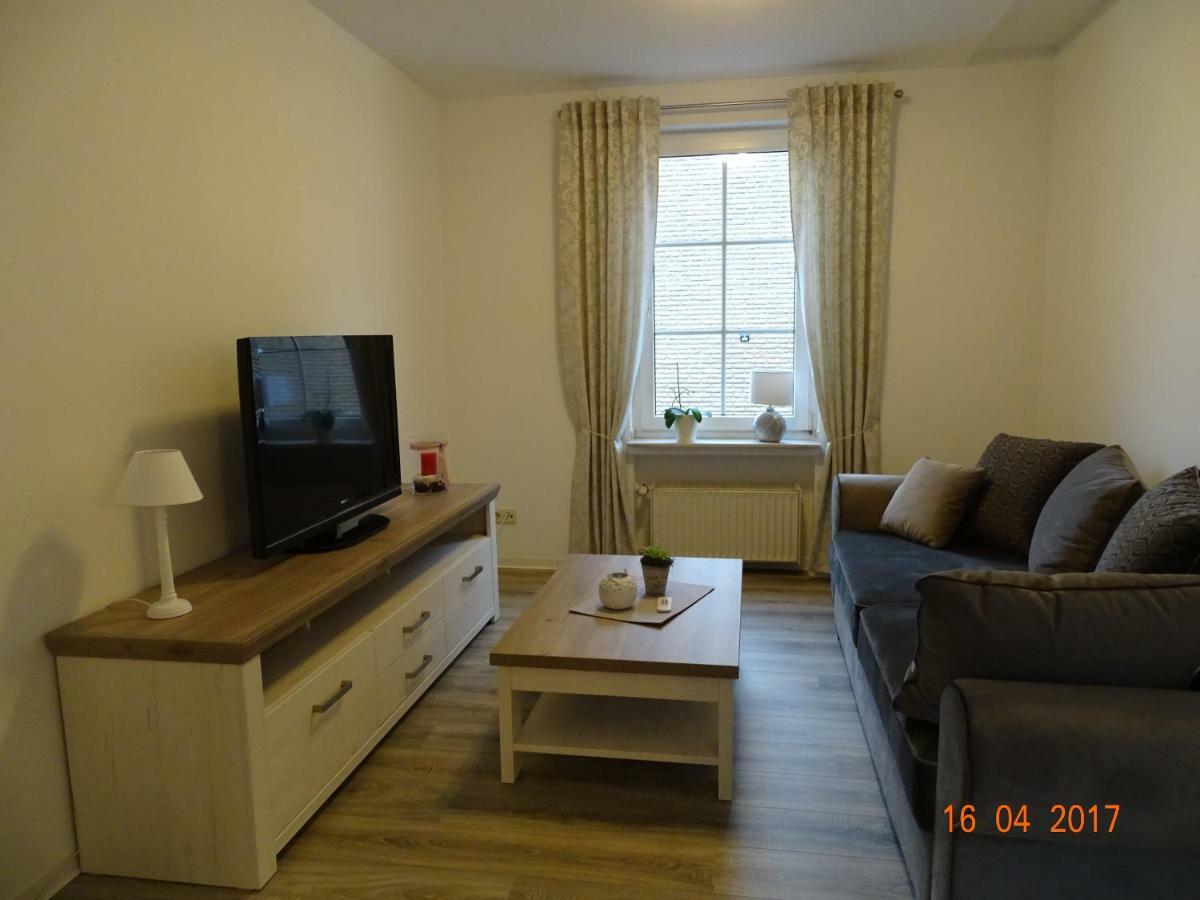 Ferienwohnung Haus Nr. 11 فارندورف المظهر الخارجي الصورة