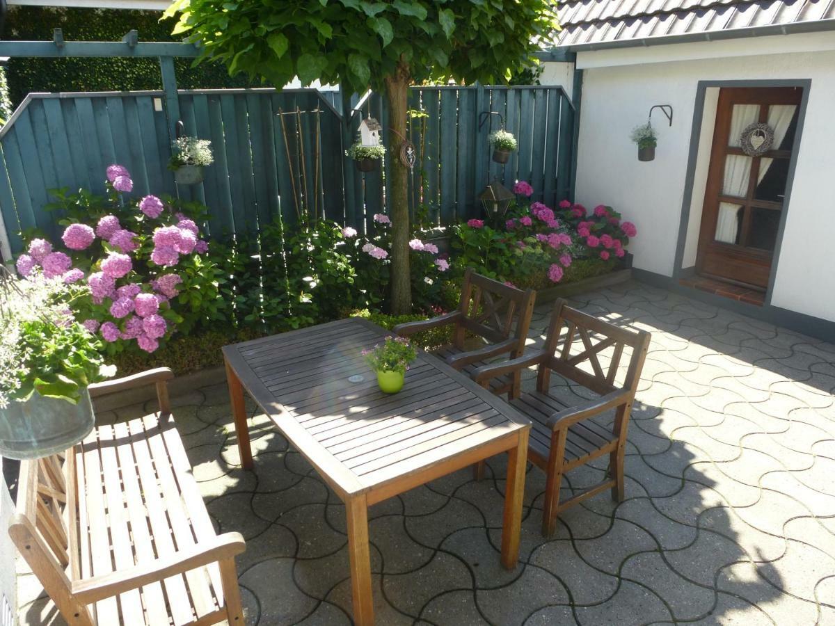 Ferienwohnung Haus Nr. 11 فارندورف المظهر الخارجي الصورة
